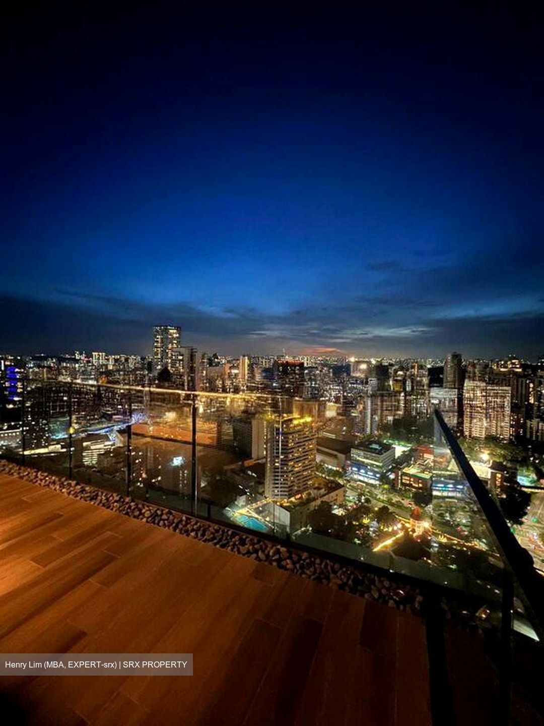 The Ritz-Carlton  (D9), Condominium #543950991